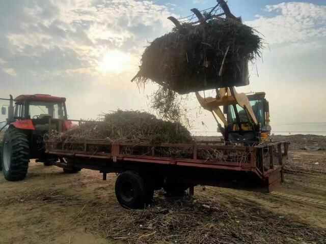 芝罘区温馨提醒