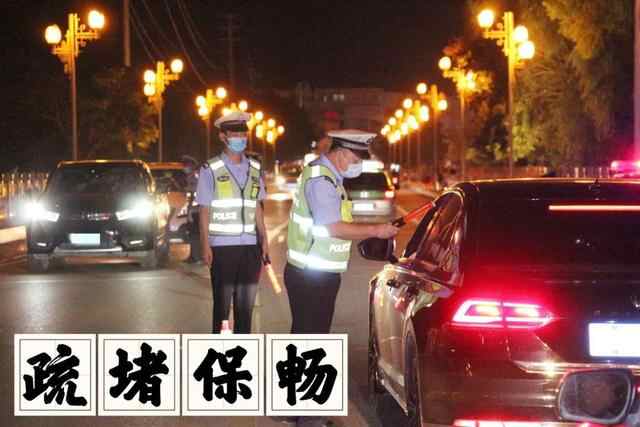 有安全更团圆 |中秋节期间莱阳市社会大局稳定治安秩序良好