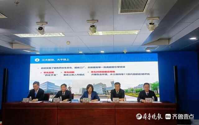 2022年上半年，牟平区地区生产总值增速居烟台市第二