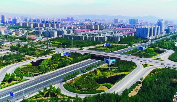 非凡十年·城市面孔｜莱州：迈向新征程，逐梦新时代