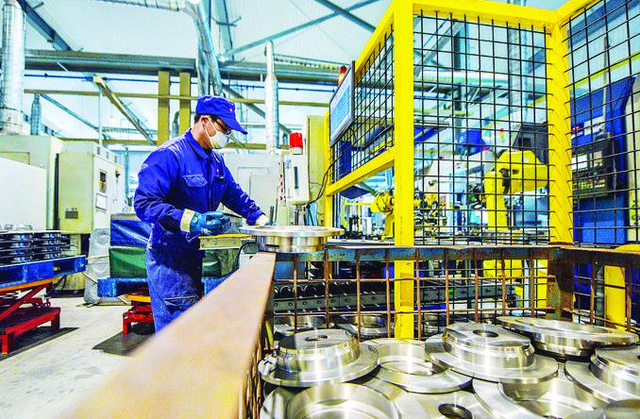 非凡十年·城市面孔｜莱州：迈向新征程，逐梦新时代