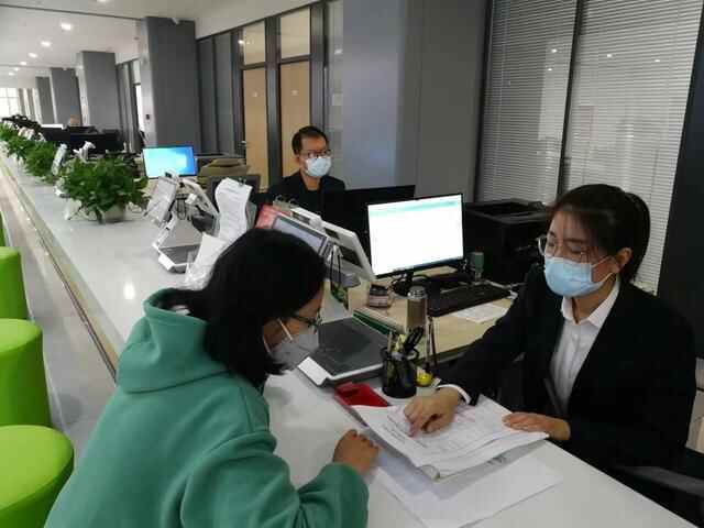 栖霞市：网上中介超市进入市民“购物车”