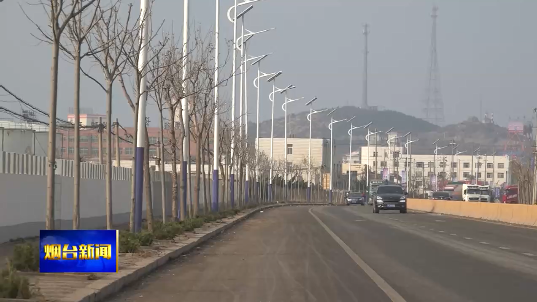 莱州：以港兴城！做好港产城融合发展新文章