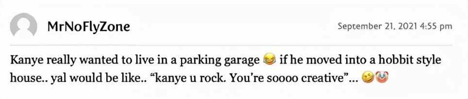 侃爷花了几亿买海边豪宅，网友一看照片傻眼：烂尾楼这是？