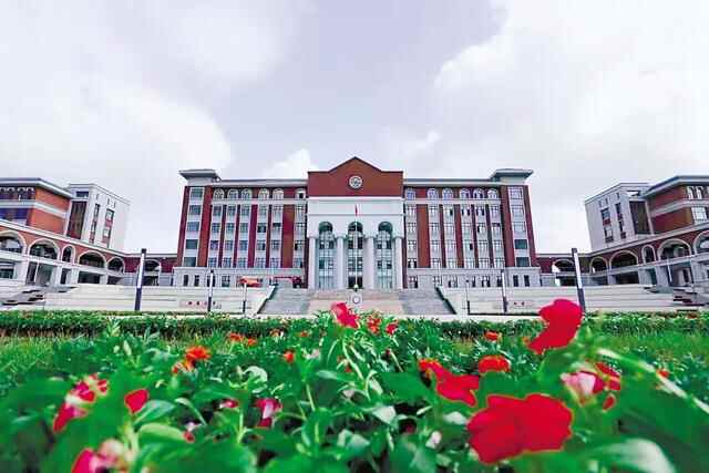 福山区：全面开启新时代现代化强区建设新征程