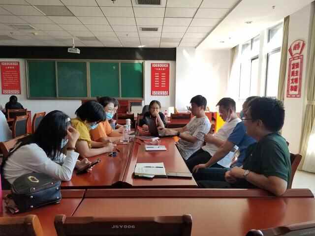 牟平区党建创新项目擂台赛别开生面