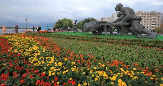 黑龙江有个屯，村民满嘴山东腔，太多人回流蓬莱，村里快没人了