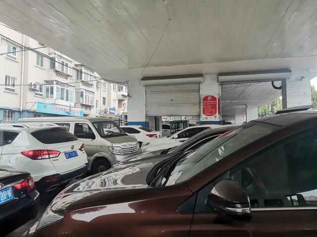 问政烟台：10月12日将聚焦停车难