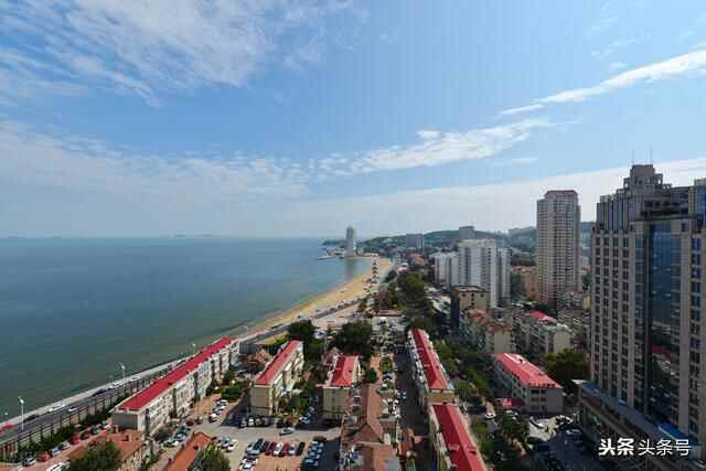 国家为什么要大力发展山东烟台？