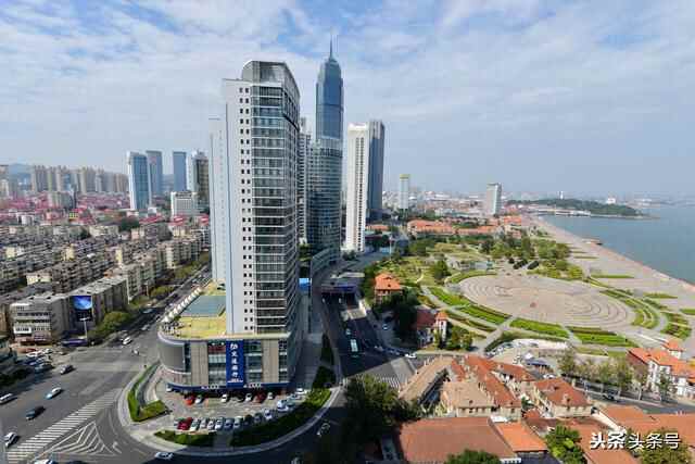 国家为什么要大力发展山东烟台？