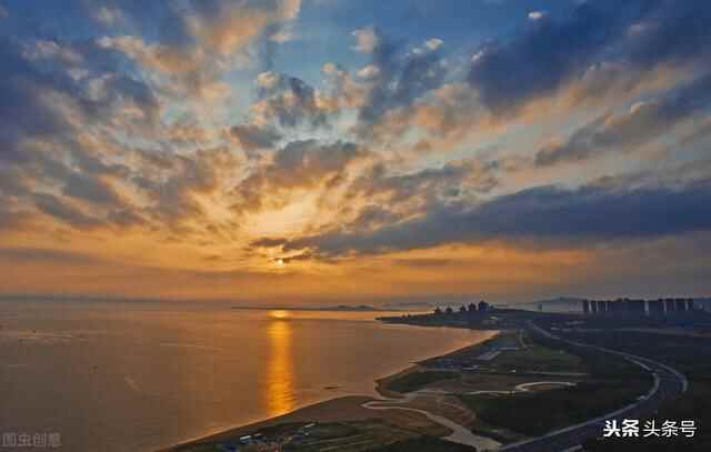 国家为什么要大力发展山东烟台？