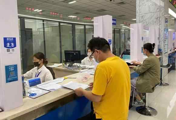 烟台市莱山区：做好“加减乘”深化“放管服”