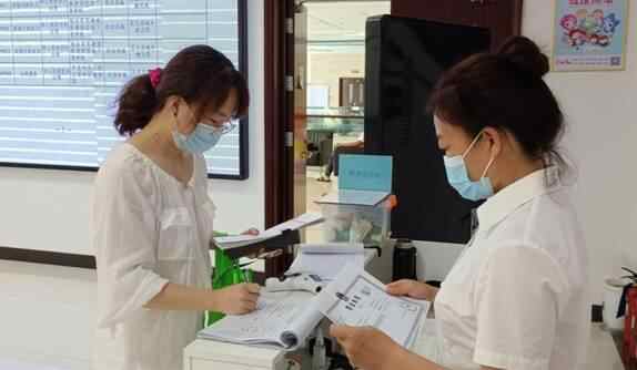 烟台市莱山区：做好“加减乘”深化“放管服”