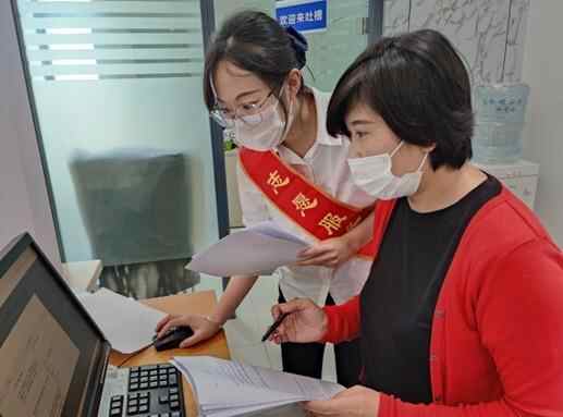 烟台市莱山区：做好“加减乘”深化“放管服”