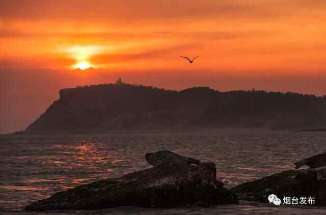 长岛，中国唯一的海岛国家地质公园