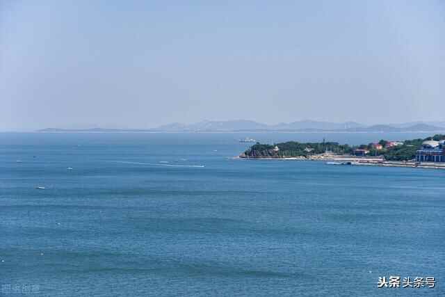 烟台发展再提速！国家为什么那么重视烟台的发展？