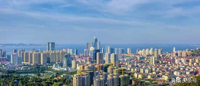 烟台发展再提速！国家为什么那么重视烟台的发展？