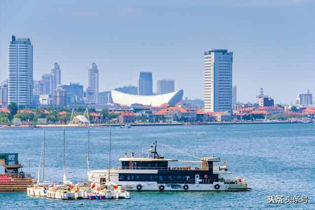 烟台发展再提速！国家为什么那么重视烟台的发展？