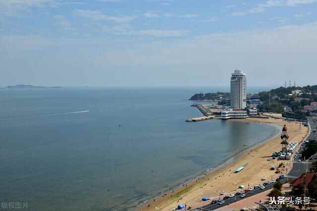 烟台发展再提速！国家为什么那么重视烟台的发展？
