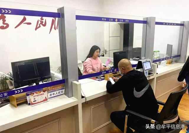 “披头散发”的你更美