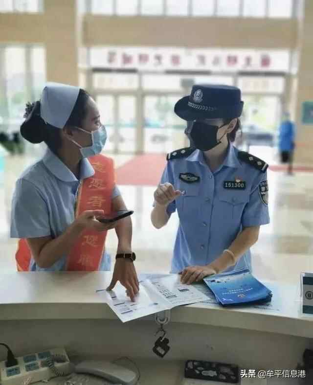 “披头散发”的你更美