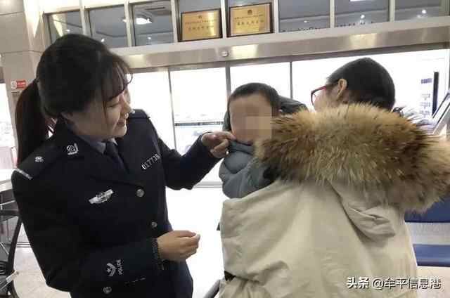 “披头散发”的你更美