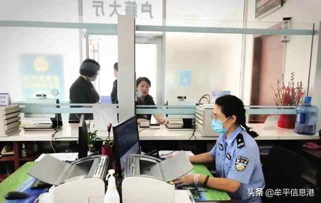 “披头散发”的你更美