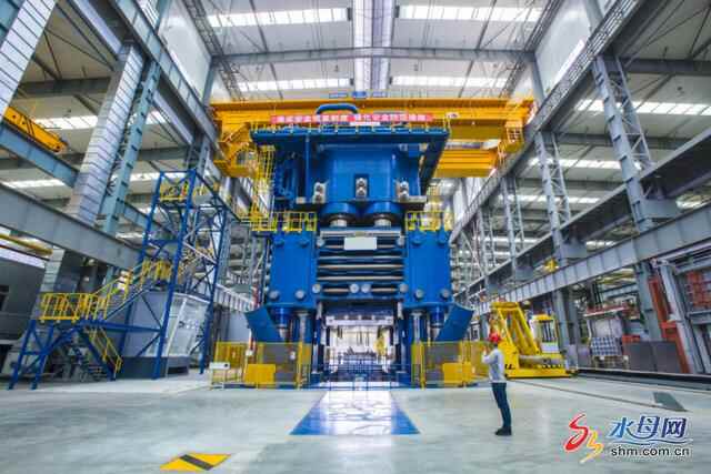 重振县域辉煌·走县域看振兴⑥|龙口：龙腾飞跃乘风起