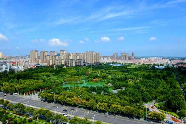 《烟台日报》：龙口打造县域高质量发展的北方样板