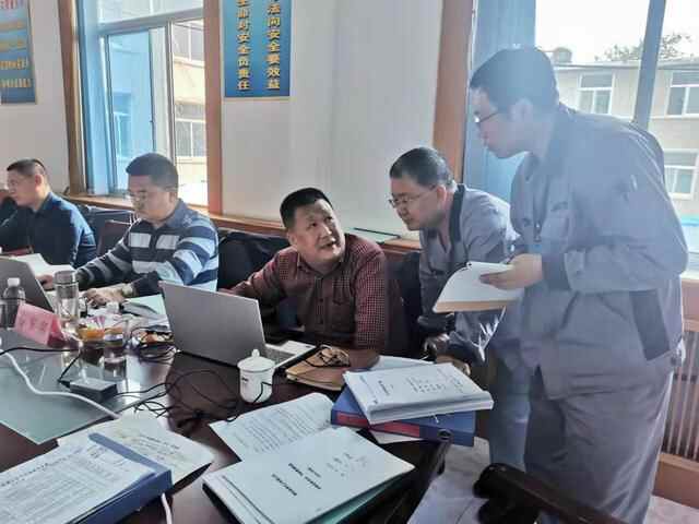 安全生产大排查大整治｜牵住重大危险源的“牛鼻子”,海阳危化品企业实行蹲守驻点监管