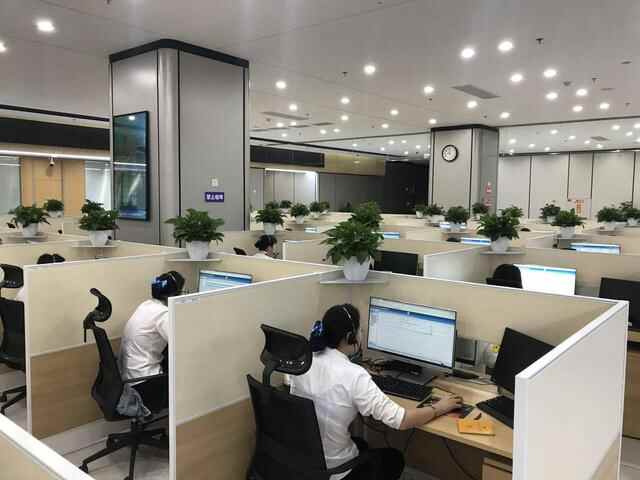 莱山区和高新区市民有供暖诉求快快拨打12345反映