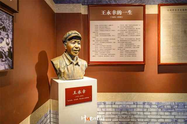 亲山、近海、听历史！山东龙口三日深度游