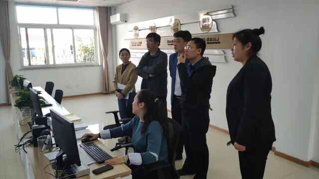 更简！更快！更优！芝罘区全面优化营商环境