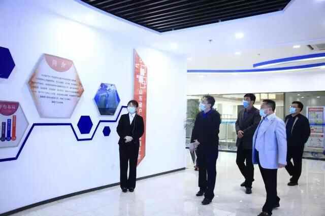 更简！更快！更优！芝罘区全面优化营商环境