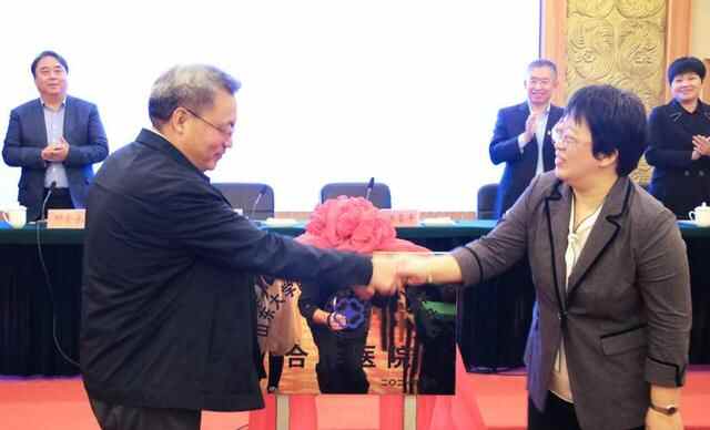 山东莱州｜山东省精神卫生中心与莱州市慢性病防治院医联合作签约