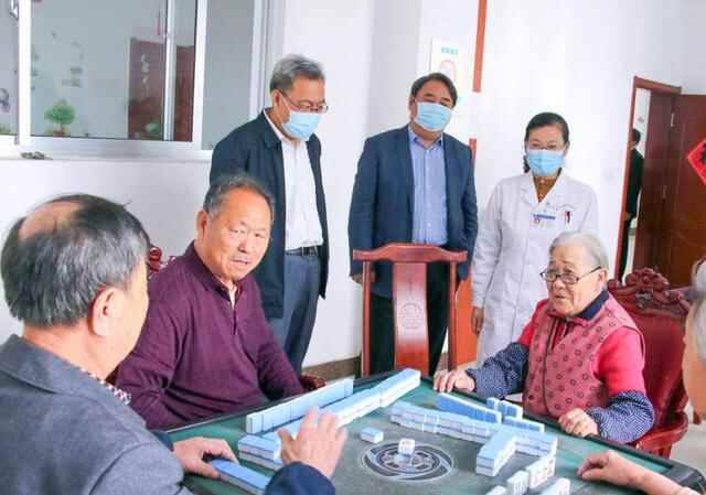 山东莱州｜山东省精神卫生中心与莱州市慢性病防治院医联合作签约