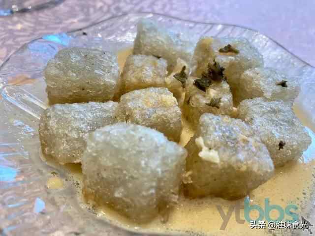 刚出炉的烟台十大特色美食，引发民间议论纷纷