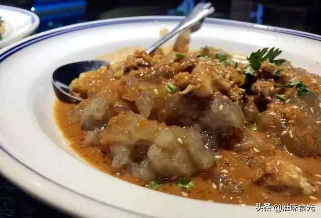刚出炉的烟台十大特色美食，引发民间议论纷纷