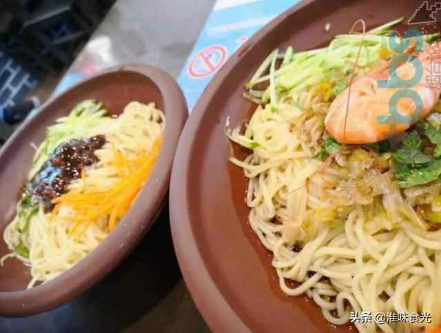 刚出炉的烟台十大特色美食，引发民间议论纷纷