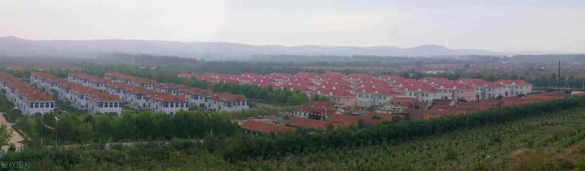 齐鲁大地之烟台（人口分布情况）：芝罘区87.7万人，龙口72.9万人