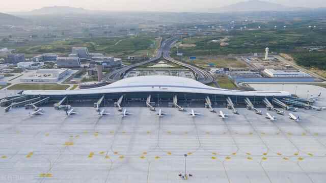 齐鲁大地之烟台（人口分布情况）：芝罘区87.7万人，龙口72.9万人