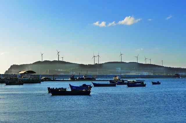 齐鲁大地之烟台（人口分布情况）：芝罘区87.7万人，龙口72.9万人