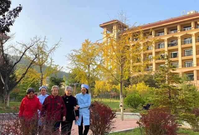 老有所养，弱有所扶，莱山区做好普惠性基础性兜底性民生建设