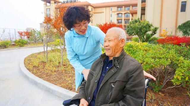 老有所养，弱有所扶，莱山区做好普惠性基础性兜底性民生建设