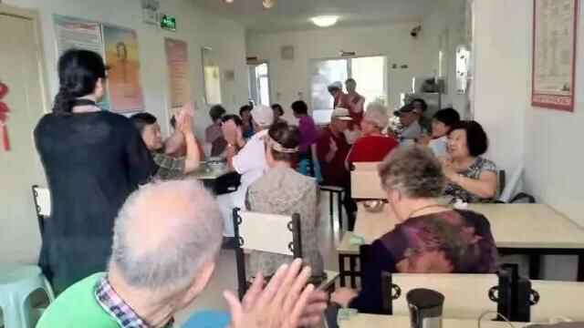 老有所养，弱有所扶，莱山区做好普惠性基础性兜底性民生建设