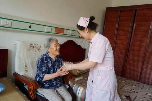 老有所养，弱有所扶，莱山区做好普惠性基础性兜底性民生建设