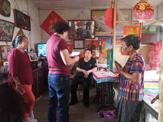 老有所养，弱有所扶，莱山区做好普惠性基础性兜底性民生建设