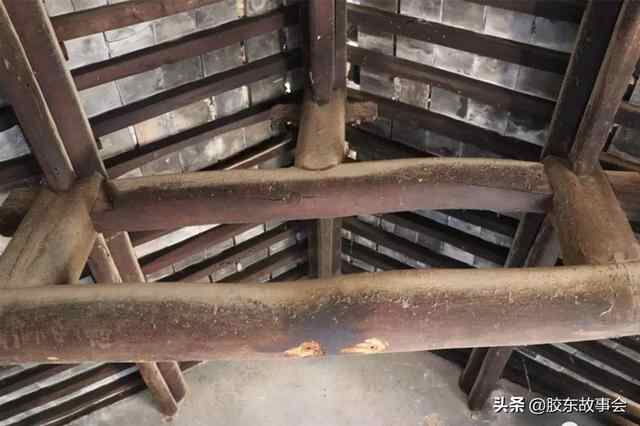 栖霞一支慕姓人清初避乱迁到蓬莱，后来出了位光禄寺少卿