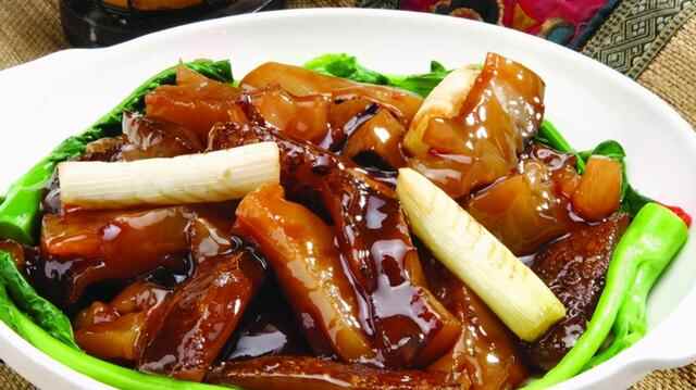 来烟台，这三款美食带你体验不一样的美味，极具地域特色，太香了