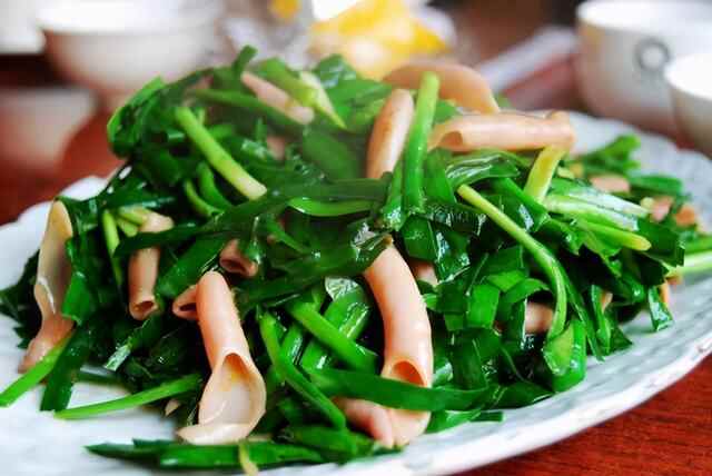 来烟台，这三款美食带你体验不一样的美味，极具地域特色，太香了